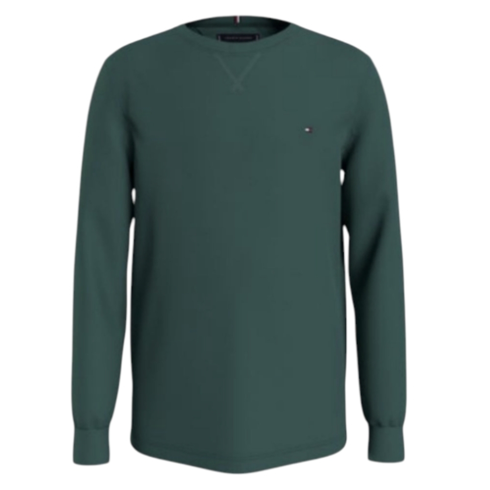 size M Tommy Hilfiger long sleeve top